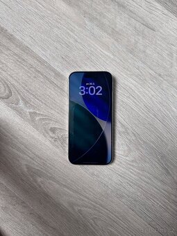 IPhone 16 Pro verze E-sim - 2