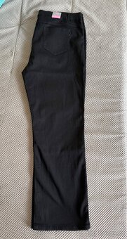 Dámské džíny XXL - 2