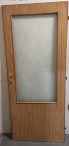 Dveře pokojové - 2