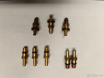 Mora PO 371 a PO370 - 2