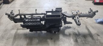 VW Crafter - klimatizace - 2