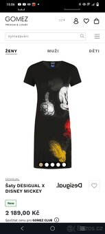 Desigual - 2
