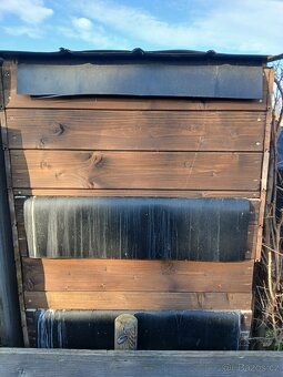 Prodam kralikarny - 2