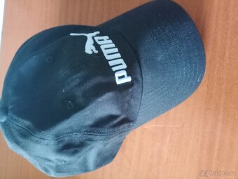 Kšiltovka Puma - 2