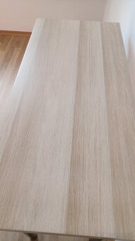 Stůl Ikea - NOVÝ - 2