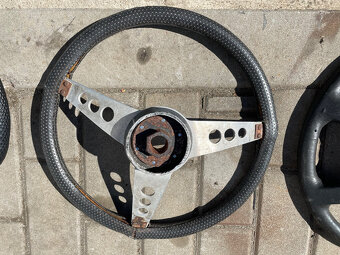 Trabant volant kolíňák - 2