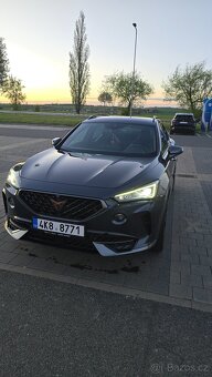 Cupra Formentor VZ - 2