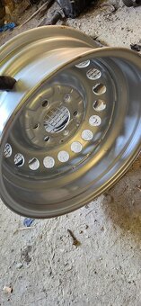 6x130 r16 - 2