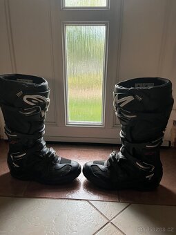 Alpinestars tech 7 - 2
