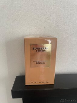 Hermes Barenia intense EDP - 2