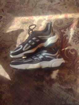 Tenisky Adidas vel:38,5 - 2