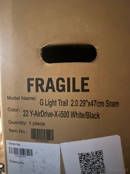 GASGAS Light Trail 2.0 L - 2