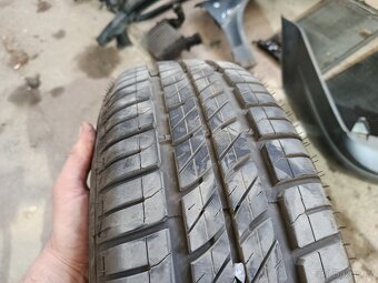 Letní pneu 195/65 r15 - 2