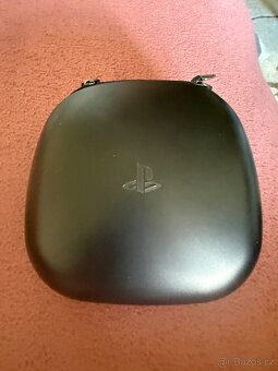 Černý ps5 ovladač Edge - 2