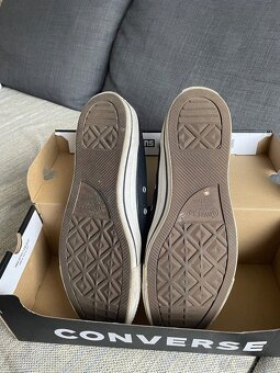 Coverse Chuck Taylor vel. 46 - 2