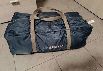 Husky Bard 4 Family - 2