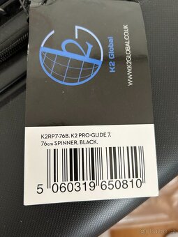 K2 Pro-Glide 7 - 2