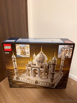 Lego 10256 - 2