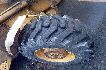 JCB 3CX - 2