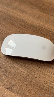 Apple Magic Mouse Lightning - 2