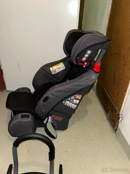 Klippan Triofix Maxi - 2
