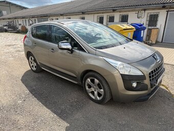Peugeot 3008 - 2