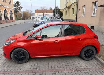 Peugeot 208 - 2