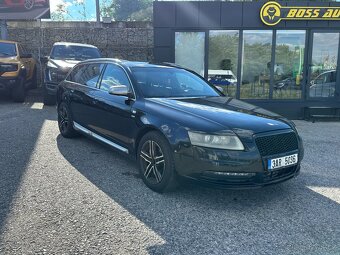Audi A6 2005 - 2
