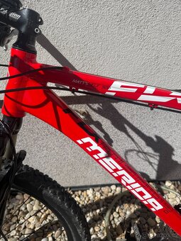 Merida Matts FLX - 2