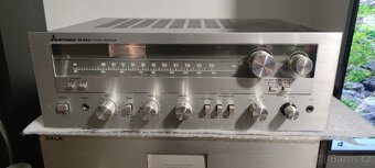 MITSUBISHI DA R 210 - 2