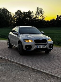 BMW x6 - 2
