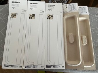 Úchytka IKEA na kuchyňskou linku - 2