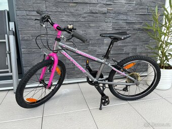 Detske kolo Author Cosmic 20 - 2