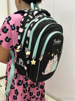 Školni batoh - 2