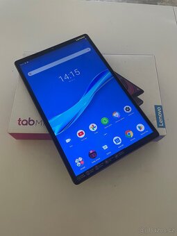 Tablet Lenovo M10 FHD Plus - 2
