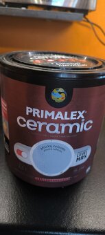Primalex Ceramic - Africký celestín - 2