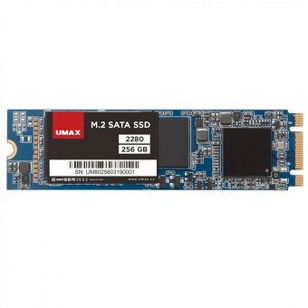 HDD, SSD, DDR4 PC RAM, DDR3 PC RAM, VGA 4K, myš MS - 2