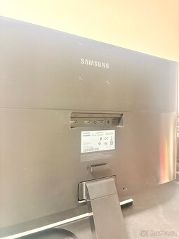 Samsung 28” 4K - 2
