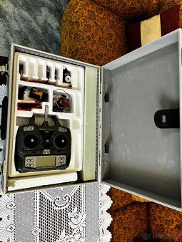 prijimac RC Optic 6 - 2