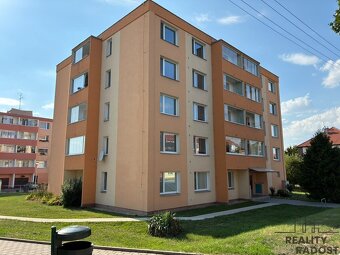 prodej bytu 3+1 75 m2,  Olomouc , Grygov - 2