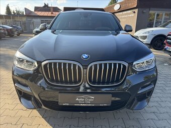 BMW X4 M40i 2021 - 2