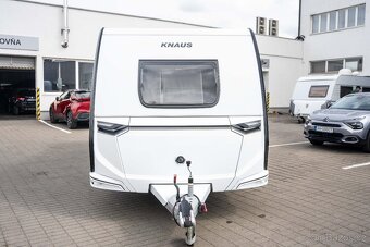 Knaus Südwind 500 QDK 60 Years - Odpočet DPH - 2