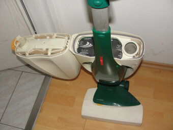 Vysavač Vorwerk 131 - 2