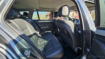 BMW 520d F11 Luxury Line - 2