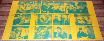2X LP - Tři mušketýři - 2