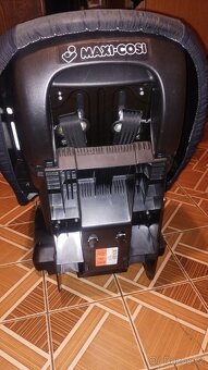 Autosedačka Maxi-cosi 9-18kg - 2