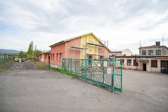 Komerční nemovitost, Dolní Jiřetín - 2