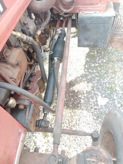 Zetor 6911 - 2