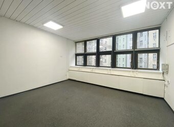 Kancelář 44 m², Na Moráni, Praha 2 - 2