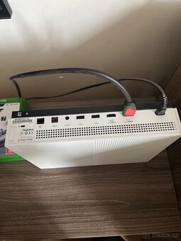 Xbox one S - 2